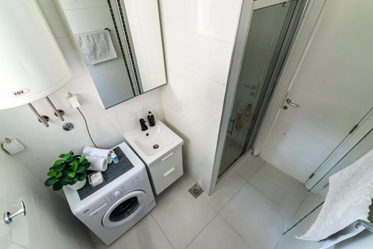 Apartment Enigma Belgrad Zewnętrze zdjęcie